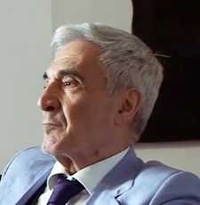 Lombardo Sergio